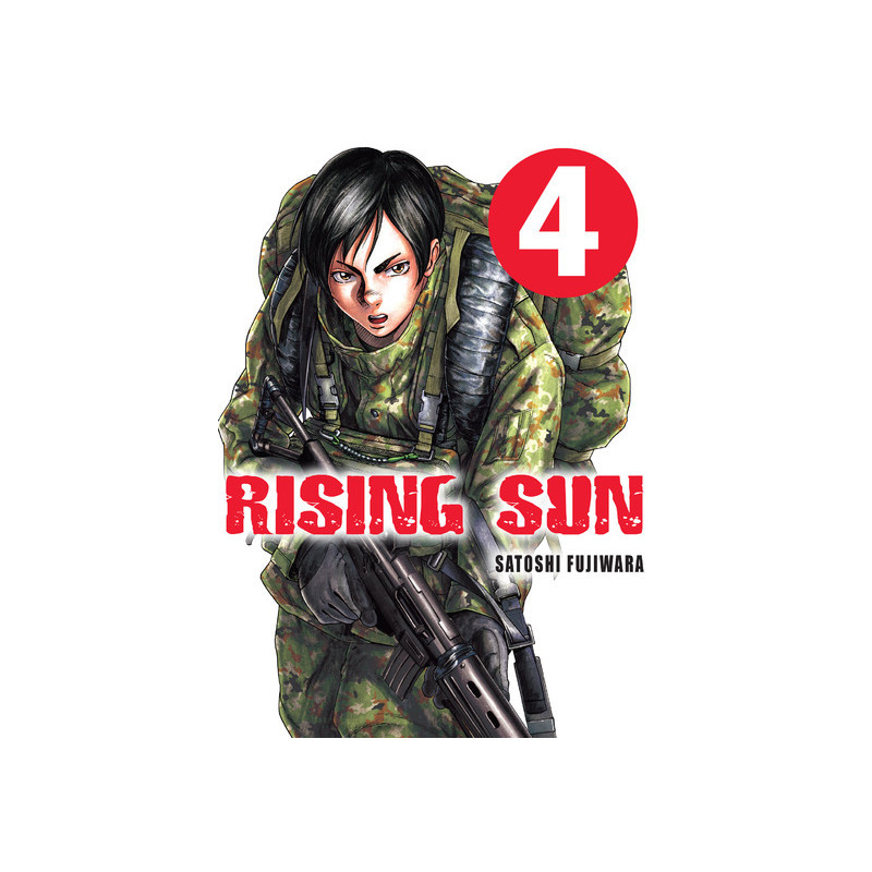 Rising Sun T04