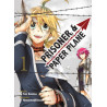 Prisoner and paper plane T01