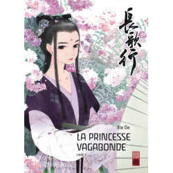 La princesse vagabonde -...