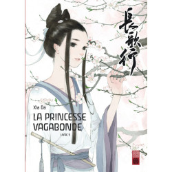 La princesse vagabonde -...