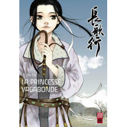 La princesse vagabonde -...