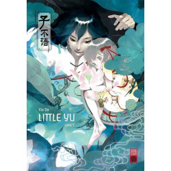 Little Yu - Tome 3