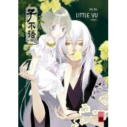 Little Yu - Tome 2