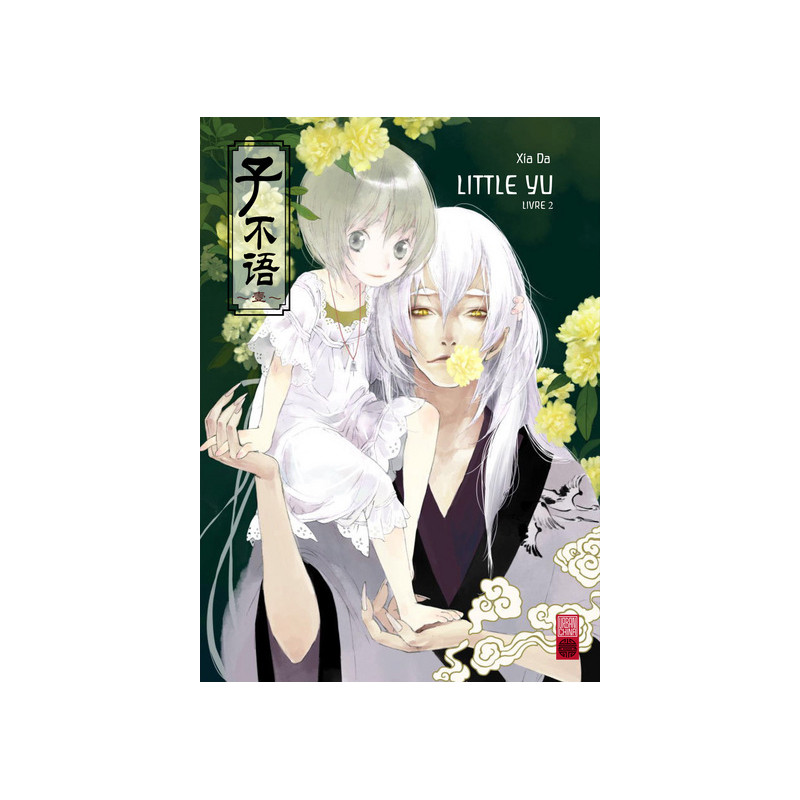 Little Yu - Tome 2