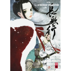La princesse vagabonde -...