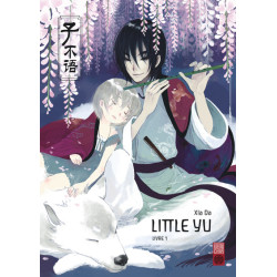 Little Yu - Tome 1