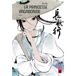 La princesse vagabonde -...