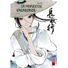 La princesse vagabonde - Tome 1