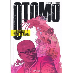 Otomo - La nouvelle vague...