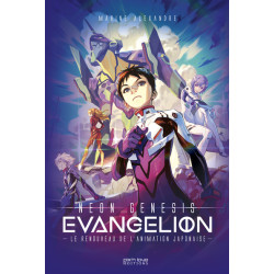 Evangelion - Le renouveau...