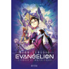 Evangelion - Le renouveau de l'animation japonaise