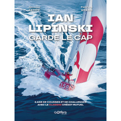 IAN LIPINSKI GARDE LE CAP