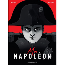 Moi, Napoléon