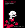 Riad Sattouf, l'écriture dessinée