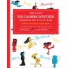 Coffret Les Cahiers d'Esther - 3 tomes - Histoires de mes 10, 11, et 12 ans
