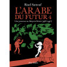 L'Arabe du futur - volume 4 - Tome 4