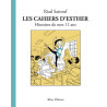 Les Cahiers d'Esther - tome 2 Histoires de mes 11 ans
