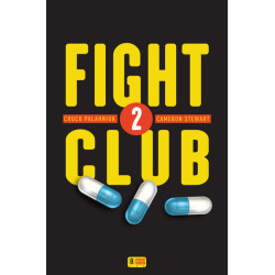 Fight club 2