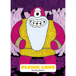 Pleine lune