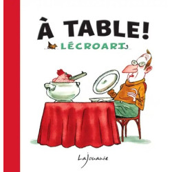 À table !