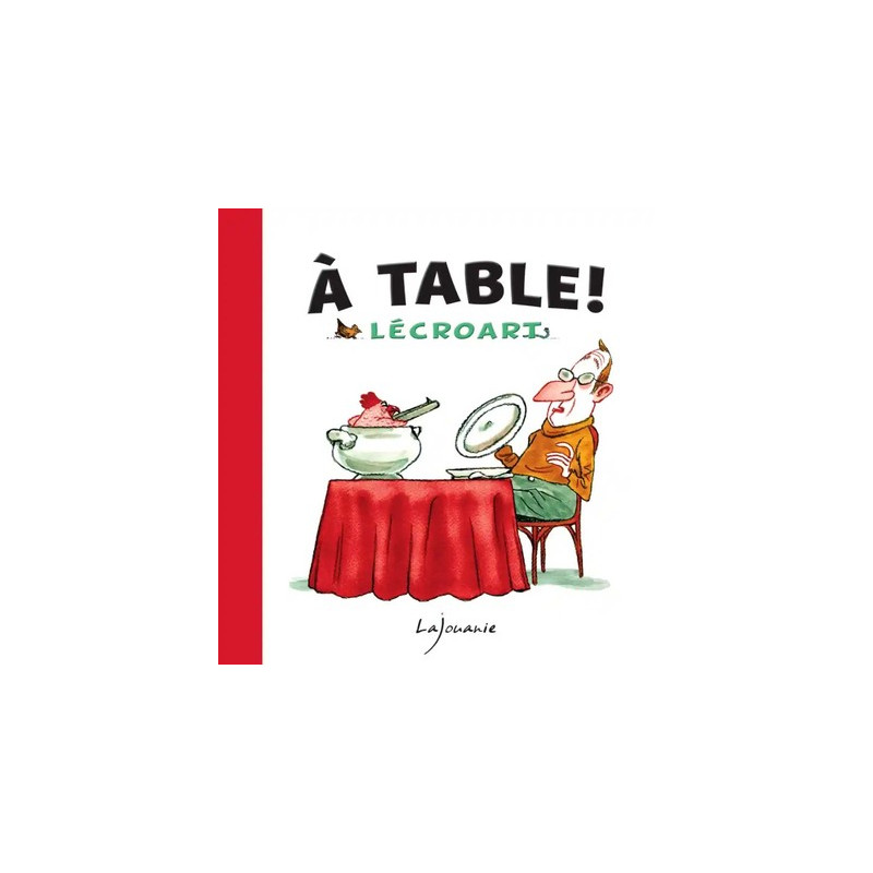 À table !