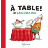 À table !