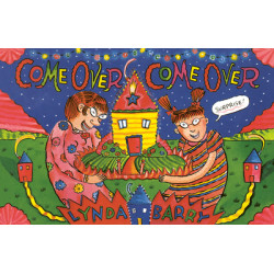 COME OVER COME OVER