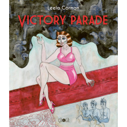 VICTORY PARADE