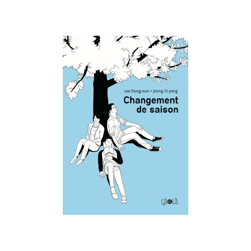 Changement de saison