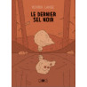 Le dernier sel noir