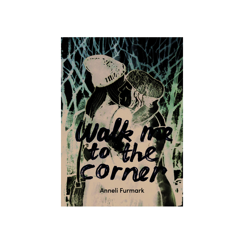 Walk me to the corner