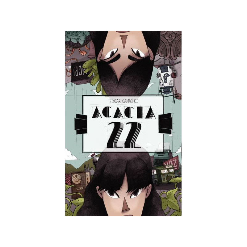Acacia 22
