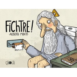 Fichtre !