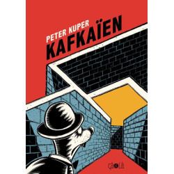 Kafkaïen