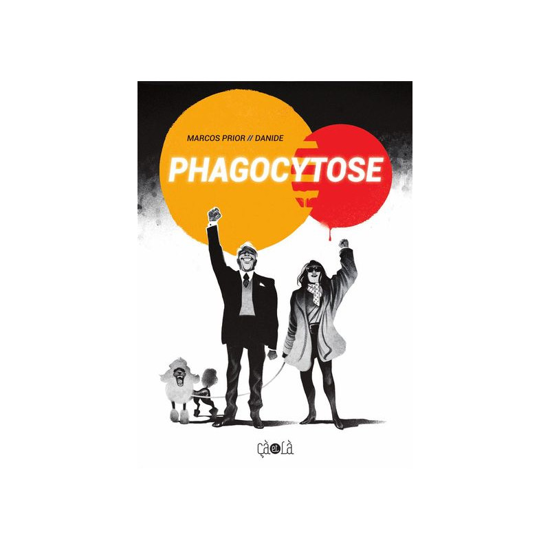 Phagocytose