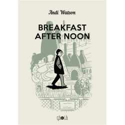 Breakfast After Noon