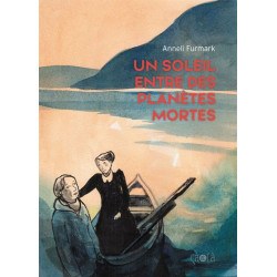 Un Soleil entre des...