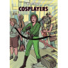 Cosplayers