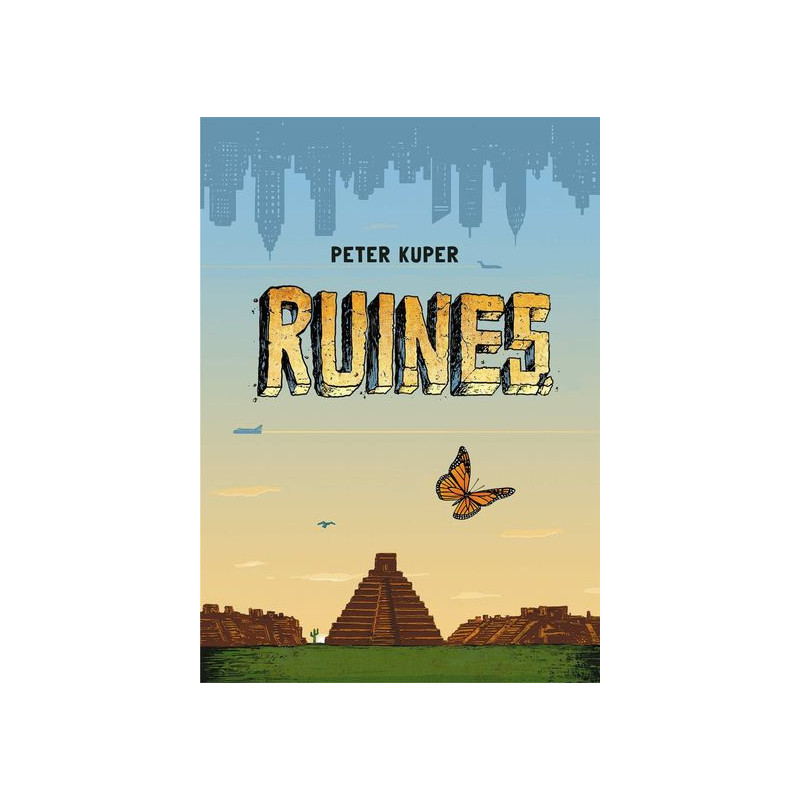 Ruines