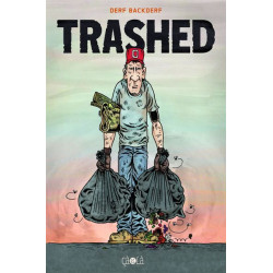 Trashed