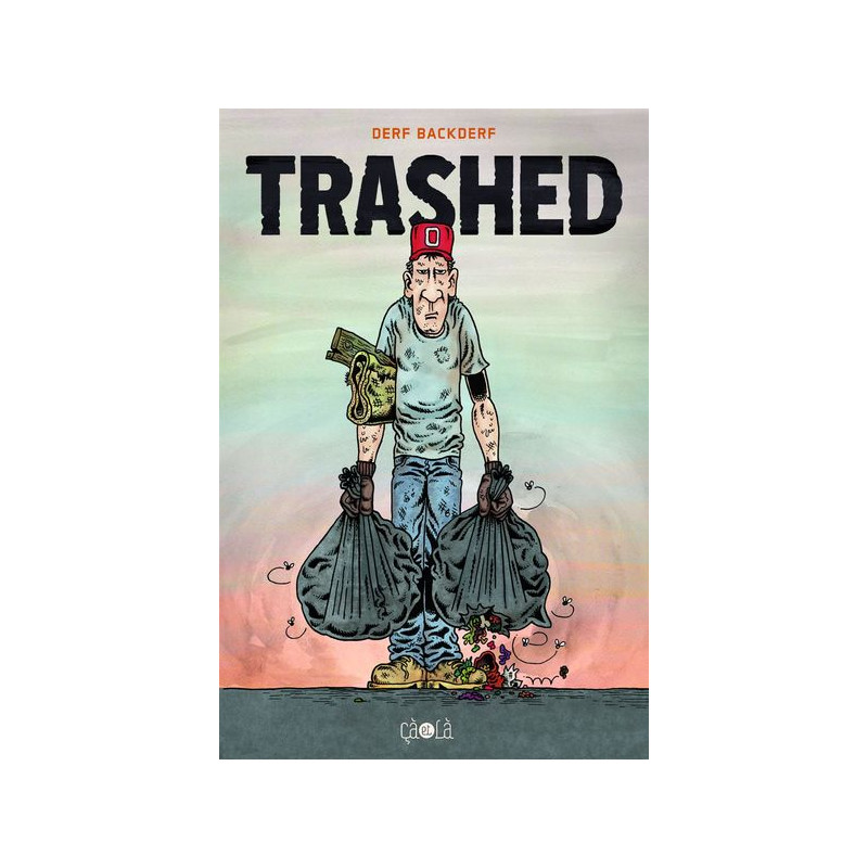 Trashed