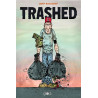 Trashed