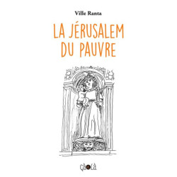 La Jérusalem du pauvre