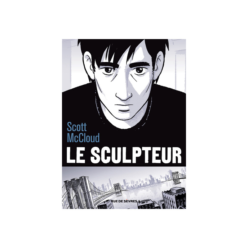 Le sculpteur