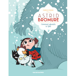 Astrid Bromure T5 : Comment...