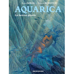 Aquarica - Tome 2 - La...