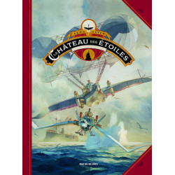 Le château des étoiles Tome 3