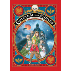 Le Château des étoiles T3 :...