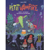 petit vampire acte 2 la maison de la terreur qui fait peur