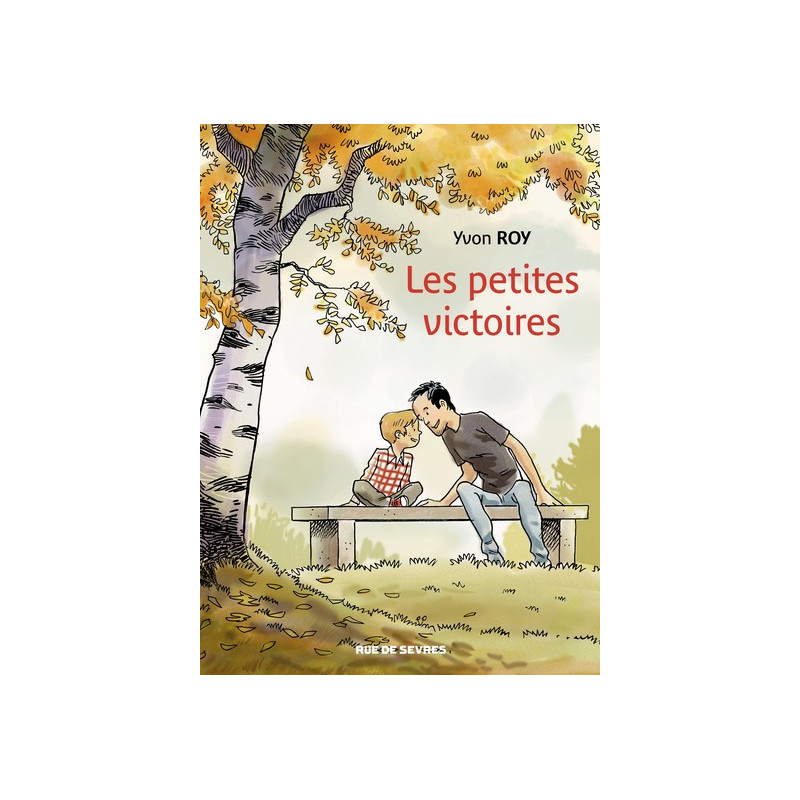LES PETITES VICTOIRES